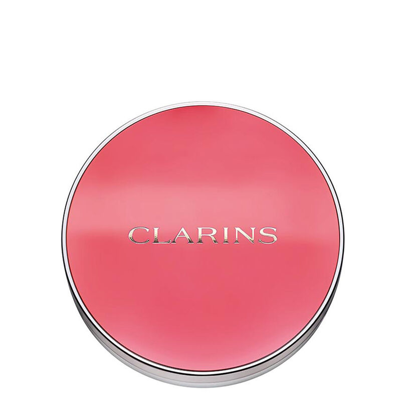 Clarins Joli Blush 02 - Cheeky Pink image number 2